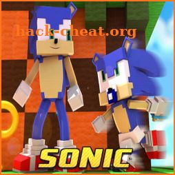 Mod Sonic Adventure MCPE icon