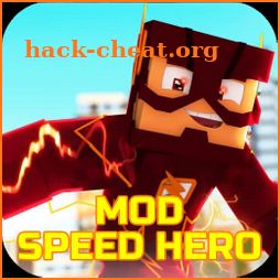 Mod Speed Hero : Super Fast icon