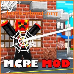 Mod Spider for Minecraft icon
