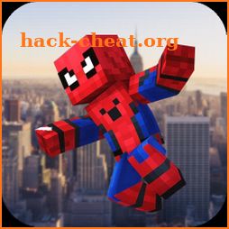 Mod Spider Hero icon