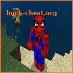 MOD Spiderman's 2018 addon icon