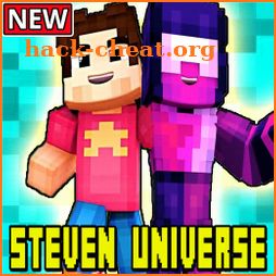 Mod Steven Universe in Minecraft PE icon