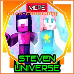 Mod Steven Universe - Mashup Pack Addon for MCPE icon