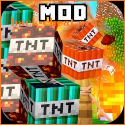 Mod TNT [For MCPE] icon