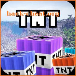 Mod TNT [Mega Bang] icon