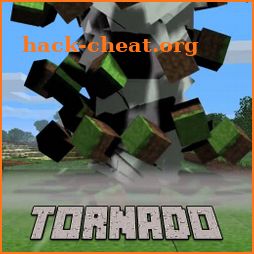 Mod Tornado Craft icon