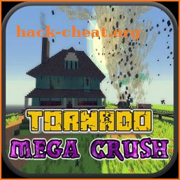 Mod Tornado [Mega Crush] icon