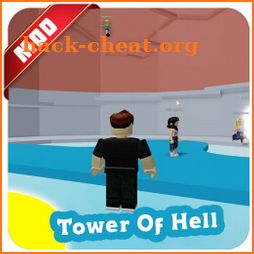 Mod Tower of Hell Instructions (Unofficial) icon