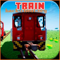 Mod Train Craft (Full Version) icon