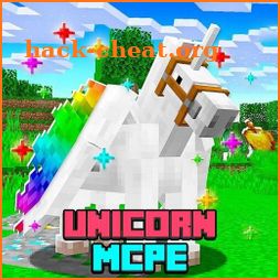 Mod Unicorn - Rainbow Magic Horse icon