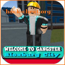Mod Welcome to Bloxburg City (Unofficial) icon