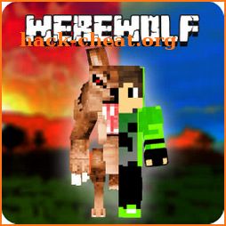 Mod Werewolf Addons for MCPE icon