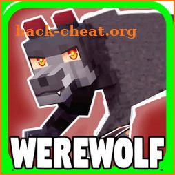Mod Werewolf for Minecraft PE icon