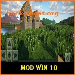 MOD Win 10 Edition add-on icon