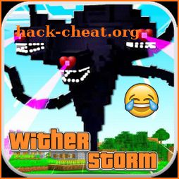 Mod Wither Storm 2k20 New icon