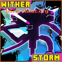 Mod Wither Storm Add-on icon