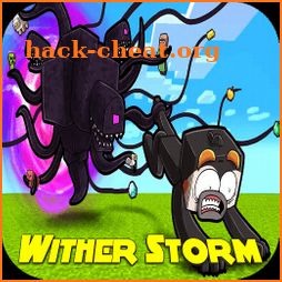 Mod Wither Storm for MCPE icon
