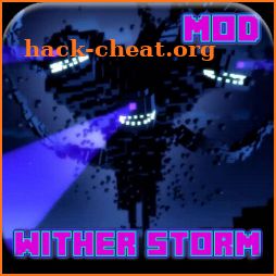 Mod Wither Storm (Mega Version) icon