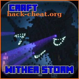 Mod Wither Strom Craft icon