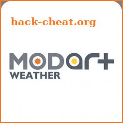 ModArt Weather for KLWP - KWGT icon