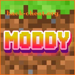 MODDY - Mods for Minecraft icon