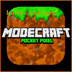 Modecraft Pocket Pixel icon