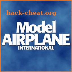 Model Airplane International icon
