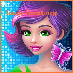 Model Dress Up - Girls Games icon