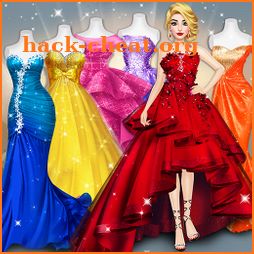 Model Fashion Red Carpet: Dress Up Game For Girls icon