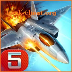 Modern Air Combat: Team Match icon