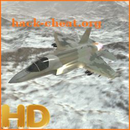 Modern Air Combat: War Plane icon