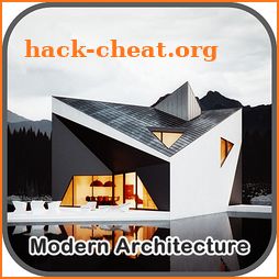 Modern Architecture Inspirations icon