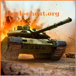 Modern Assault Tanks: Tank Games icon