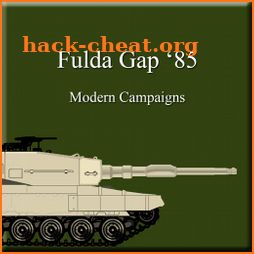 Modern Campaigns- FuldaGap '85 icon