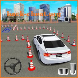 Modern Car Drive Parking 3D Games – Car Games 2021 icon