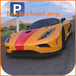 Modern Car Parking Games 3d - New Car Games 2021 icon