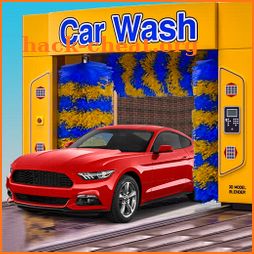 Modern Car Wash 2020 icon
