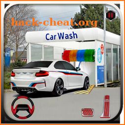 Modern Car Wash Service 2020 icon