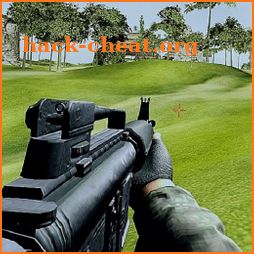 Modern Commando Strike - Combat Strike Games FPS icon