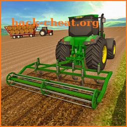 Modern Farming Simulator 2020 - Drone Simulator 3d icon