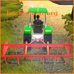 Modern Farming: Simulator 2020 icon
