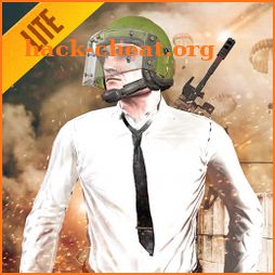 Modern FPS Battleground jungle Strike Game icon