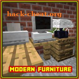 Modern Furniture MCPE icon