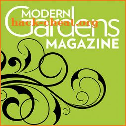Modern Gardens: Makeover Tips icon