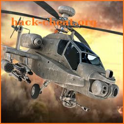 Modern Helicopter Simulator 2020 - War Helicopter icon
