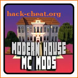 Modern House MC Mods icon