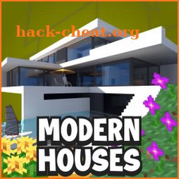 Modern Houses for Minecraft icon