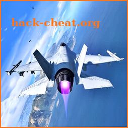 Modern Jet War Planes : Air Fighter Warfare Strike icon
