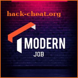 Modern Job - Watch  And Earn icon