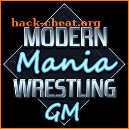 Modern Mania Wrestling GM icon